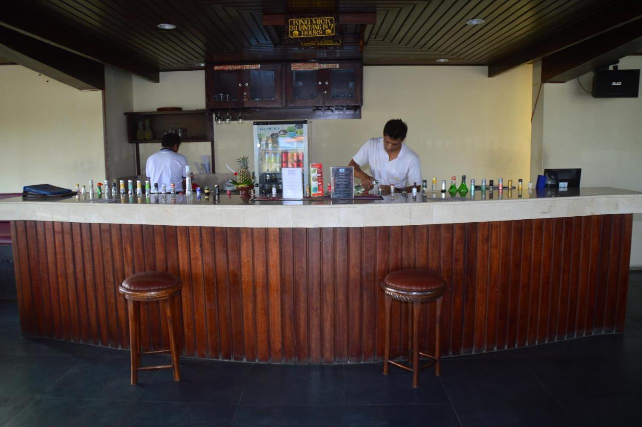 Champlung Mas Hotel Legian, Kuta Exterior foto