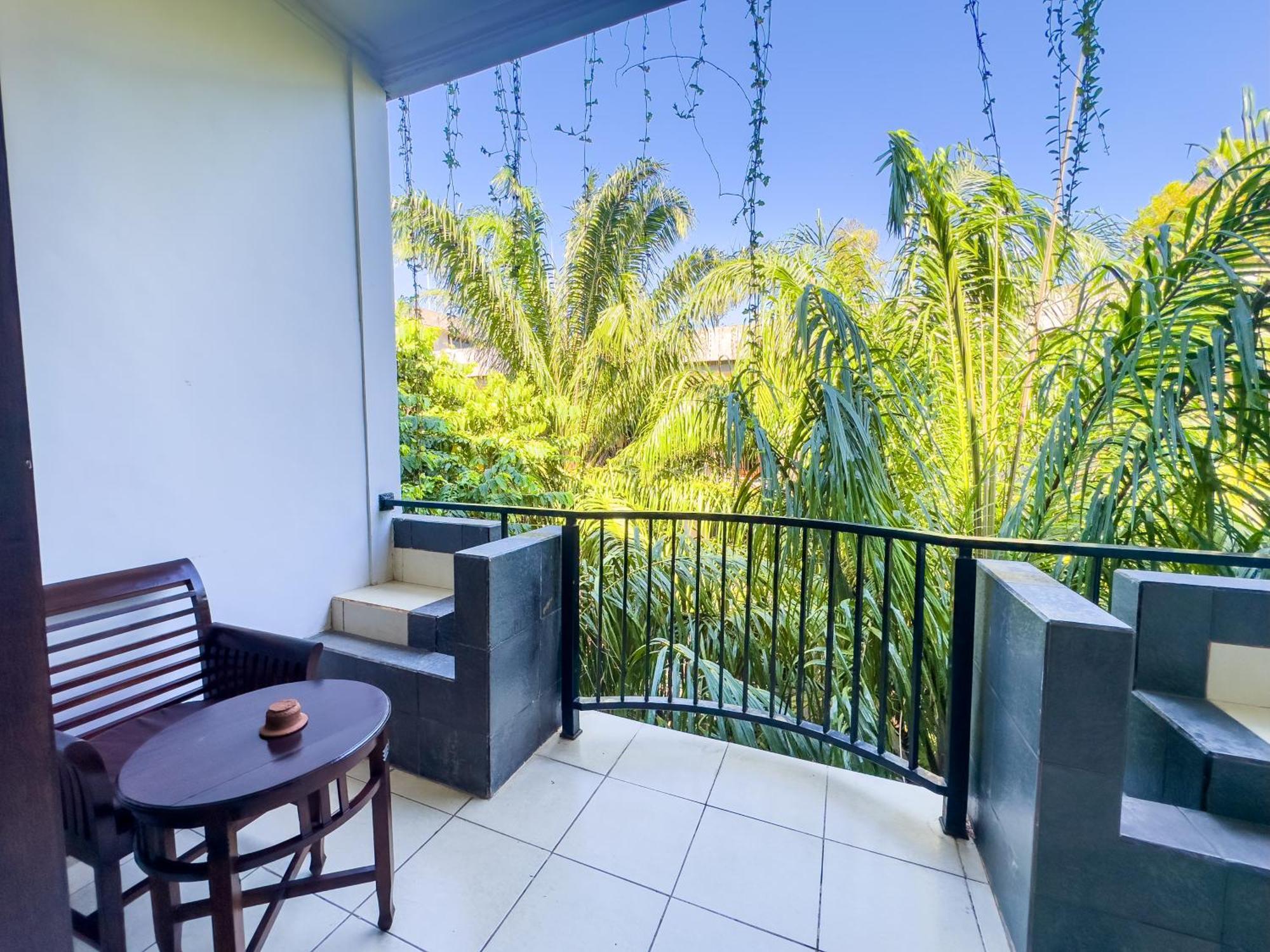 Champlung Mas Hotel Legian, Kuta Exterior foto