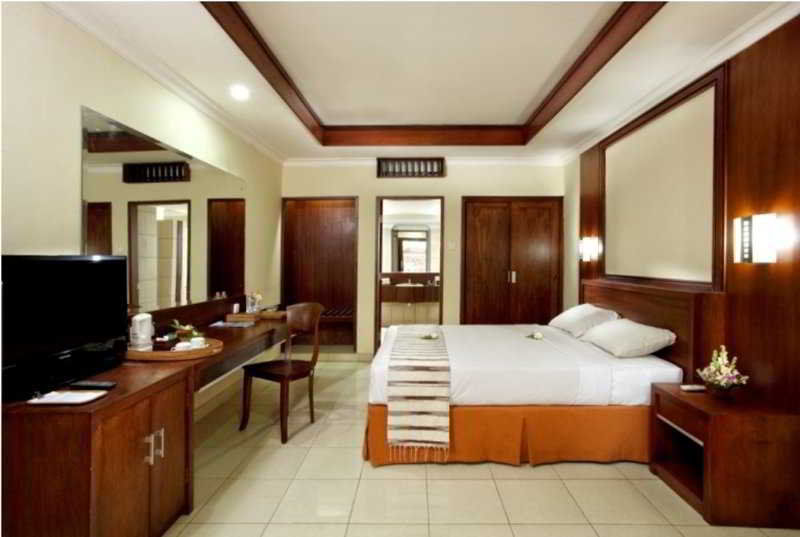 Champlung Mas Hotel Legian, Kuta Exterior foto