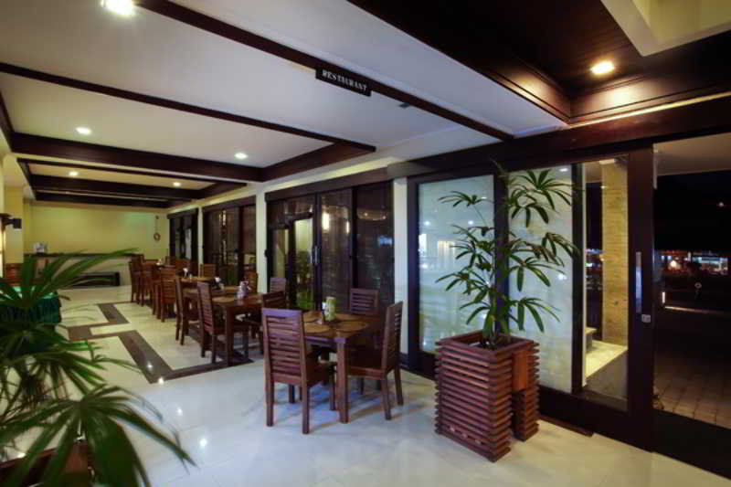 Champlung Mas Hotel Legian, Kuta Exterior foto