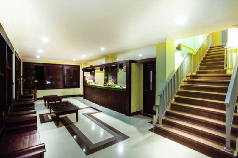Champlung Mas Hotel Legian, Kuta Exterior foto