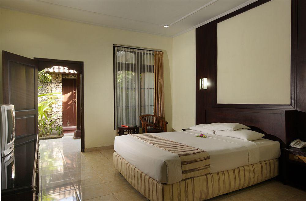 Champlung Mas Hotel Legian, Kuta Exterior foto